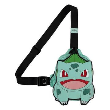 Pokémon Shoulder Bag Bulbasaur, Ophalen of Verzenden, Nieuw