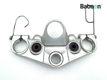 Voorvork Kroonplaat Yamaha FZX 700 + 750 Fazer (FZX700, Motoren, Verzenden, Gebruikt