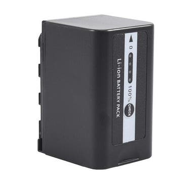 AG-VBR59E Accu (Panasonic), Ophalen of Verzenden, Nieuw