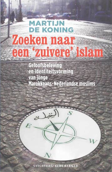 Zoeken naar een zuivere islam - M. de Koning 9789035129023, Verzenden, Gelezen, M. de Koning