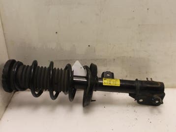 Schokdemperpoot rechts-voor Opel Karl O165261, Ophalen of Verzenden, Nieuw