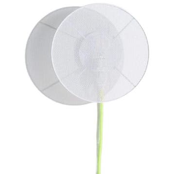 Petite Friture Grillo Wandlamp (geel, Direct Wall, Large: Ø:, Ophalen of Verzenden, Gebruikt, Metaal