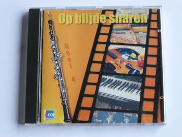 Op blijde snaren - Deel 4 (Terdege), Ophalen of Verzenden, Zo goed als nieuw