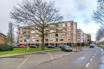 Te Huur 4 Kamer Appartement Amundsenstraat In Amersfoort, Direct bij eigenaar, Amersfoort, Utrecht, Appartement