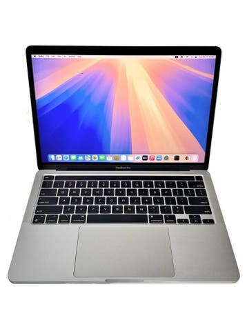MacBook Pro 2020 | M1 | 16gb | 512gb SSD | 13 inch | 13 inch, Computers en Software, Apple Macbooks, MacBook Pro, 2 tot 3 Ghz