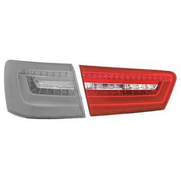 Audi A6 2011-2014 Achterlicht Links Sedan Binnen LED, Verzenden, Nieuw