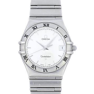 Omega - Constellation - Zonder minimumprijs - 396.1201 -, Nieuw