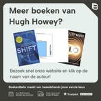Wool 9780099580485 Hugh Howey, Verzenden, Gelezen, Hugh Howey
