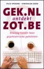Gek.nl ontdekt zot.be 9789020202038 F. Sperans, Verzenden, Zo goed als nieuw, F. Sperans