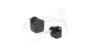 A3 Elektrische motor voor koplamp (Audi, Koplampen), Ophalen of Verzenden, Nieuw, Audi