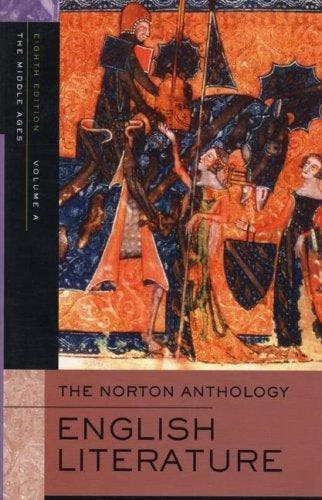 The Norton Anthology Of English Literature 9780393927177, Verzenden, Gelezen, Stephen Greenblatt