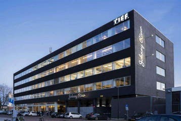 Kantoorruimte te huur Amsterdam Joan Muyskenweg 22, Huur, Kantoorruimte