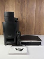 Bose - PS 3-2-1 III - Home Cinema - 2.1 Stereoset, Nieuw
