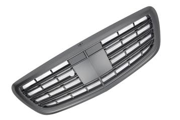 Carnamics Grille | Mercedes-Benz S-klasse 13-17 4-d (W222) |, Auto-onderdelen, Verzenden, Nieuw