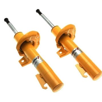 Koni Sport (Yellow) Shock 00-09 Honda S2000 - Left Front, Ophalen of Verzenden, Nieuw