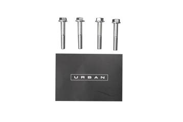 Land Rover Defender 110 Urban side bars, Verzenden
