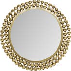 Spiegel - Wandspiegel - Livion Alia - Decoratieve Spiegel -, Ophalen of Verzenden, Nieuw