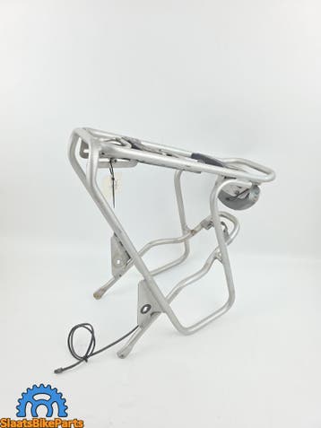Bagagedrager | Sparta ION | M-Gear | GL, Fietsen en Brommers, Fietsaccessoires | Bagagedragers, Ophalen of Verzenden, Gebruikt
