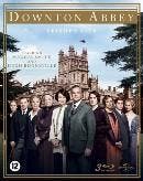 Downton abbey - Seizoen 4 - Blu-ray, Cd's en Dvd's, Verzenden, Nieuw in verpakking
