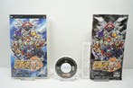 Super Robot Taisen MX Portable JPN Morgen in huis! (PSP), Ophalen of Verzenden, Zo goed als nieuw