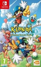 MarioSwitch.nl: Klonoa Phantasy Reverie Series Nieuw - iDEAL, Spelcomputers en Games, Ophalen of Verzenden, Nieuw