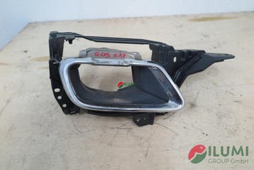 Rechter uitlaatpijp BMW X5 X6 G05 G06 8074188, Verzenden, Gebruikt, BMW