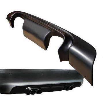 CSL diffuser passend voor BMW 3 serie E46 met M pakket ac..., Verzenden, Nieuw
