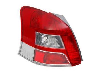 Achterlicht o.a: Toyota, Yaris II (P9), Ophalen of Verzenden, Nieuw, Toyota
