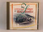 Kelly Family - Die schönsten Songs, Cd's en Dvd's, Ophalen of Verzenden, Zo goed als nieuw