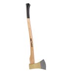 Talen Tools Zware Hakbijl 2000g - Essenhouten Steel van 90cm, Ophalen of Verzenden, Nieuw, Bijl
