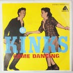 Kinks, The - Come dancing - Single, Cd's en Dvd's, Vinyl Singles, Verzenden, Nieuw in verpakking
