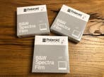 Polaroid 3x Spectra Film B&W | Instant camera, Audio, Tv en Foto, Fotocamera's Analoog, Nieuw