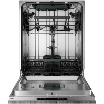 ATAG DW8214MB XXL Volledig Geïntegreerde Vaatwasser – 14 Cou, Verzenden, Nieuw
