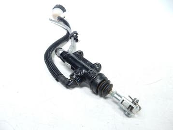 BMW G 310 R Hoofdremcilinder achter / Set expansiereservoir, Motoren, Ophalen of Verzenden, Gebruikt