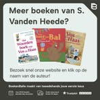 De kers op de taart 9789020972306 S. Vanden Heede, Verzenden, Gelezen, S. Vanden Heede