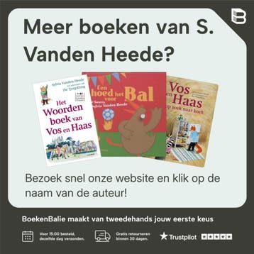 De kers op de taart 9789020972306 S. Vanden Heede, Verzenden, Gelezen, S. Vanden Heede