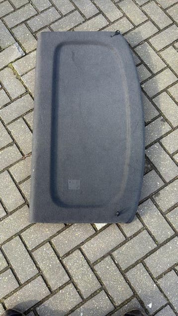 Tiguan 5N0 Hoedenplank 5N0867769L 5N0867769K, Nieuw