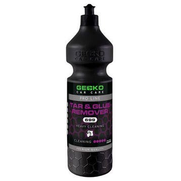 Gecko Pro Teerverwijderaar 1ltr, Verzenden