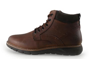 Outfielder Veterboots in maat 41 Cognac, Overige kleuren, Verzenden, Boots, Outfielder