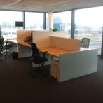 (MDK-104299) Kwadrant callcenter opstelling met slingerbu..., Ophalen of Verzenden, Nieuw