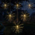 LED kerstverlichting - Little stars - 720 leds - 3 meter, Diversen, Kerst, Ophalen of Verzenden, Nieuw