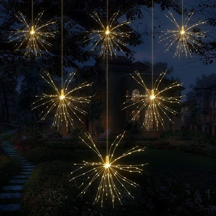 LED kerstverlichting - Little stars - 720 leds - 3 meter, Diversen, Kerst, Ophalen of Verzenden