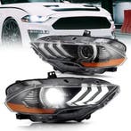 koplampen Ford Mustang 6e, Ophalen of Verzenden, Nieuw, Ford