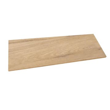 Wastafelblad Best Design voor de Beauty Onderkast 140 cm, Ophalen of Verzenden, Nieuw