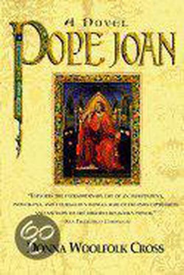 Pope Joan - Donna Woolfolk Cross 9780345416261, Verzenden, Gelezen, Donna Woolfolk Cross
