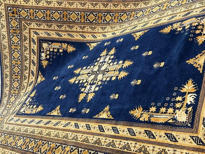 Tunesisch Berber - Vloerkleed - 300 cm - 200 cm, Huis en Inrichting, Stoffering | Tapijten en Kleden