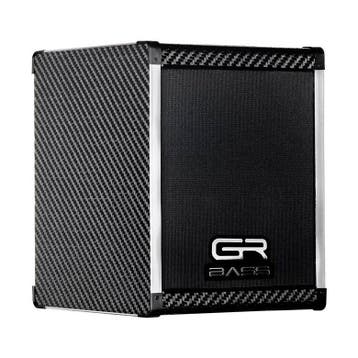 GR Bass AT110/4(SL) AeroTech Series Carbon Fiber Speakerkast, Ophalen of Verzenden, Nieuw
