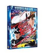 Speed Racer (FR - bluray) - Blu-ray, Verzenden, Nieuw in verpakking