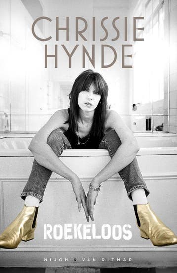 Roekeloos - Chrissie Hynde 9789038801407, Boeken, Verzenden, Gelezen, Chrissie Hynde