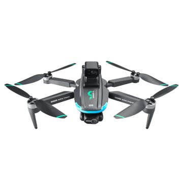 LUXWALLET SkyBlitz – 5G GPS Drone – Laser Obstacle Avoidance, Verzenden, Nieuw